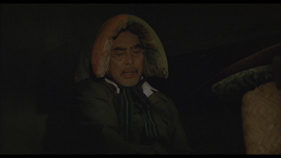 电影《如果和父亲一起生活  父と暮せば》（2004日本）--高清4K/1080P迅雷BT资源下载