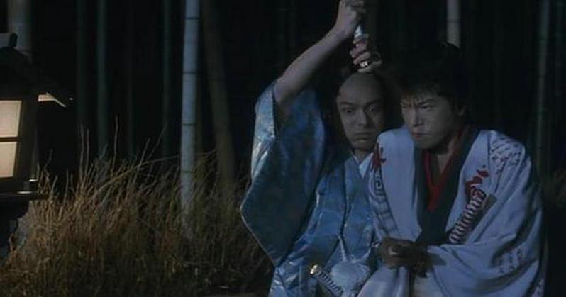 电影《丹下左膳 百万两之壶  丹下左膳 百万両の壺》（2004日本）--高清4K/1080P迅雷BT资源下载