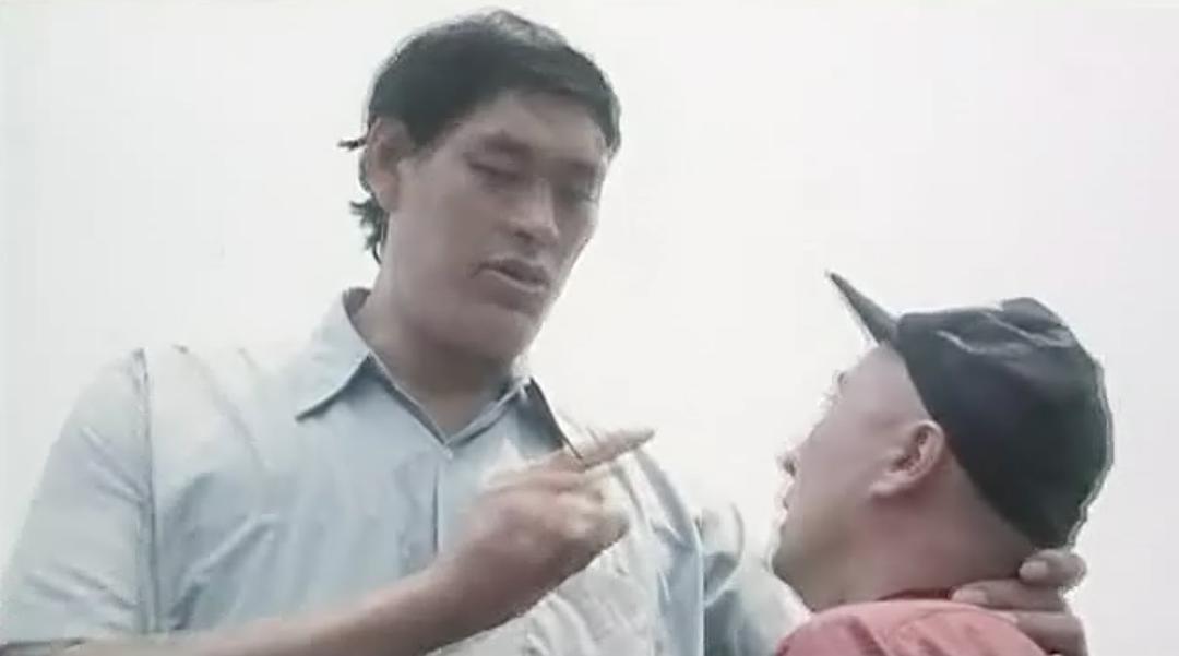 电影《傻冒经理》（1988中国大陆）--高清4K/1080P迅雷BT资源下载
