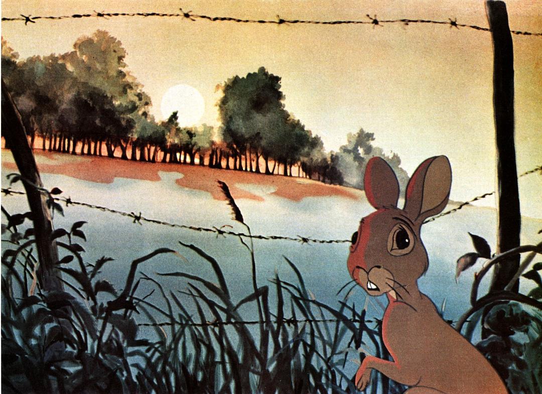 电影《沃特希普高地  Watership Down》（1978英国）--高清4K/1080P迅雷BT资源下载