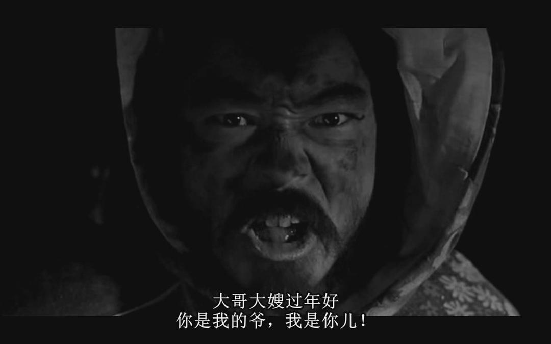 电影《鬼子来了》（2000中国大陆）--高清4K/1080P迅雷BT资源下载