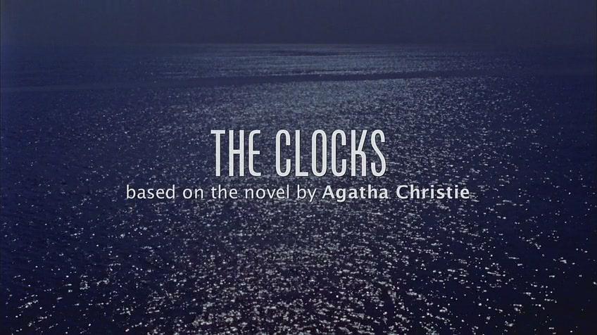 电影《怪钟疑案  Poirot: The Clocks》（2009英国）--高清4K/1080P迅雷BT资源下载