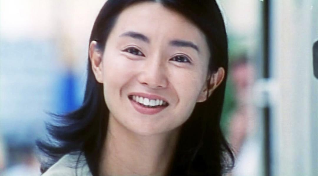 电影《甜蜜蜜》（1996中国香港）--高清4K/1080P迅雷BT资源下载