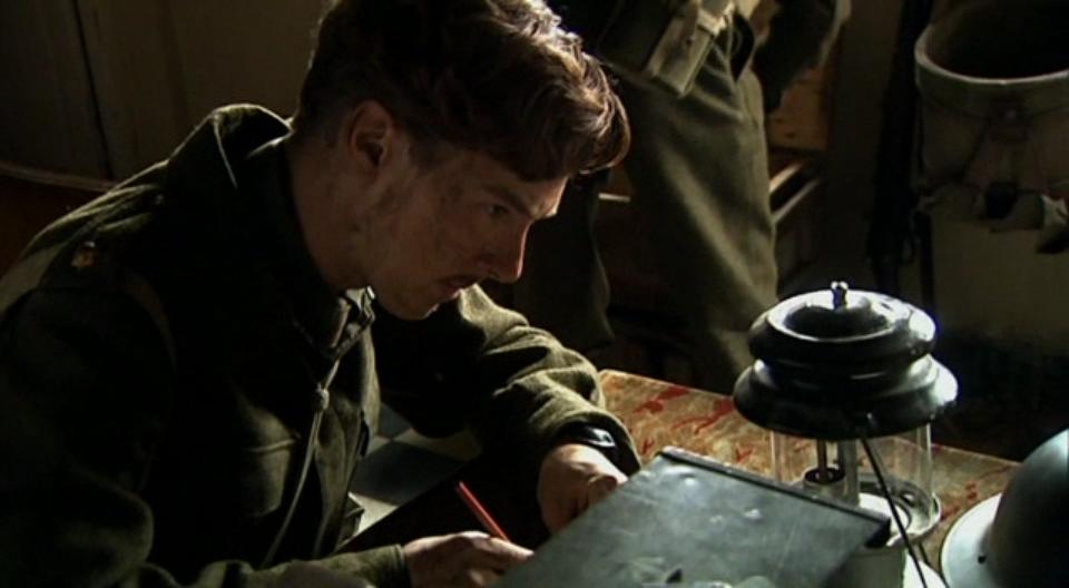 电影《敦刻尔克大撤退  Dunkirk》（2004英国）--高清4K/1080P迅雷BT资源下载