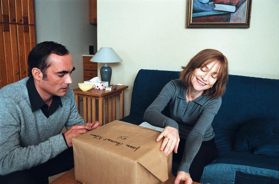 电影《权力喜剧  L'ivresse du pouvoir》（2006法国 / 德国）--高清4K/1080P迅雷BT资源下载