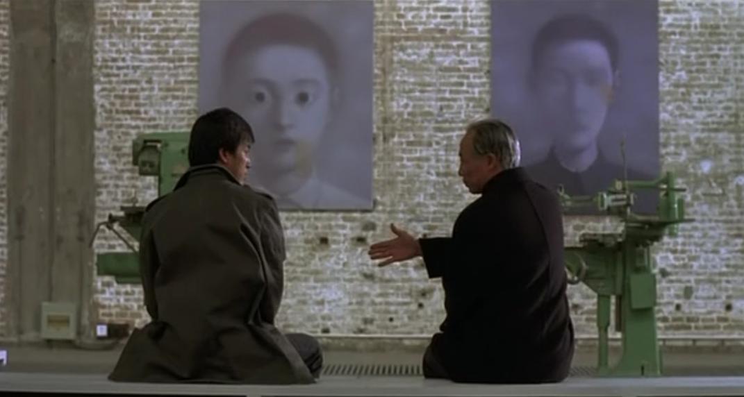 电影《向日葵》（2005中国香港 / 中国大陆 / 荷兰）--高清4K/1080P迅雷BT资源下载