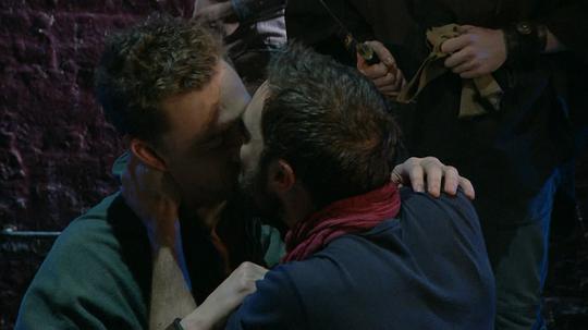 电影《科利奥兰纳斯  National Theatre Live: Coriolanus》（2014英国）--高清4K/1080P迅雷BT资源下载