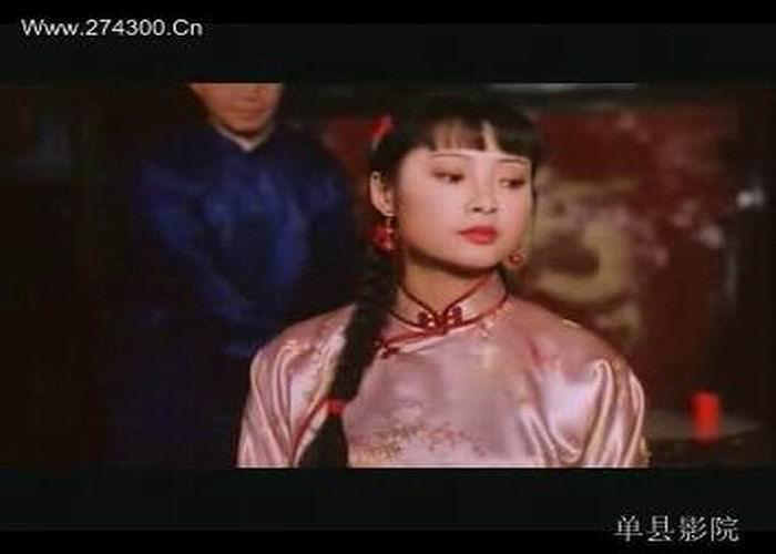 电影《女人花》（1994中国大陆）--高清4K/1080P迅雷BT资源下载