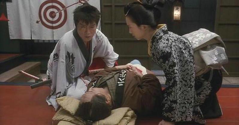 电影《丹下左膳 百万两之壶  丹下左膳 百万両の壺》（2004日本）--高清4K/1080P迅雷BT资源下载