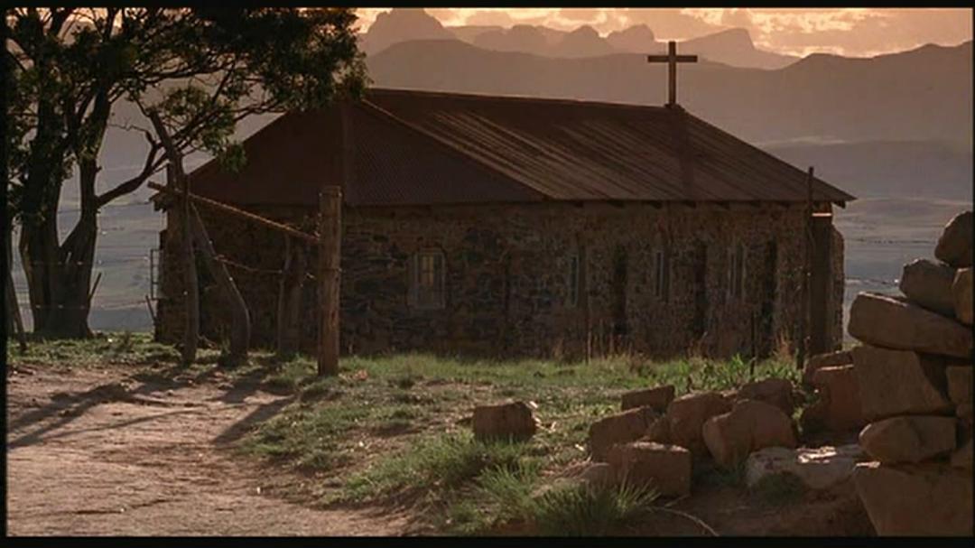 电影《哭泣的大地  Cry, the Beloved Country》（1995南非 / 美国）--高清4K/1080P迅雷BT资源下载