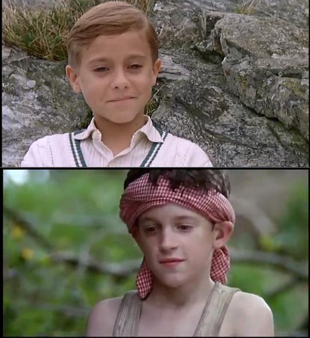 电影《我是城堡之王  Je suis le seigneur du château》（1989法国）--高清4K/1080P迅雷BT资源下载