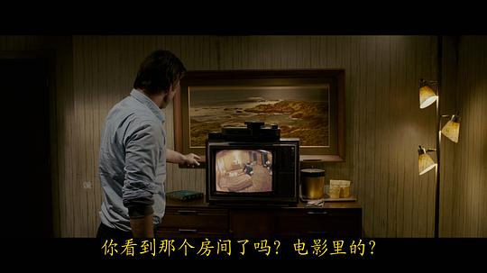 电影《针孔旅馆  Vacancy》（2007美国）--高清4K/1080P迅雷BT资源下载