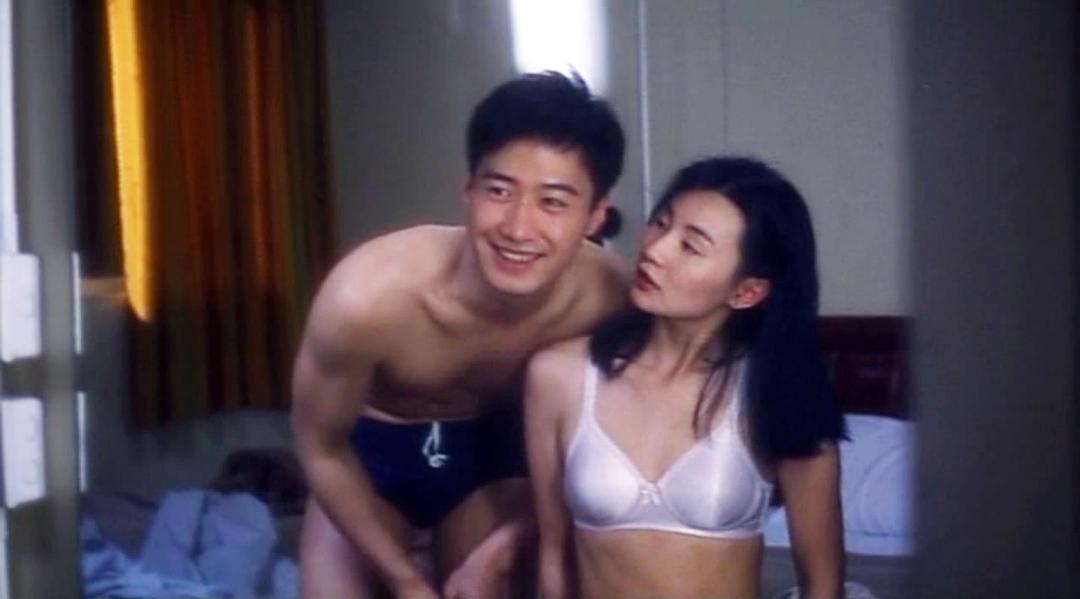 电影《甜蜜蜜》（1996中国香港）--高清4K/1080P迅雷BT资源下载