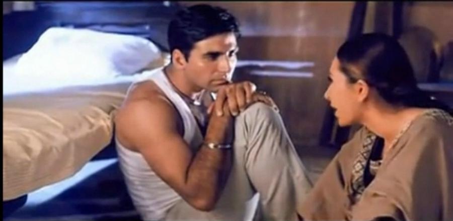 电影《野兽之爱  Jaanwar (Hindi film)》（1999印度）--高清4K/1080P迅雷BT资源下载
