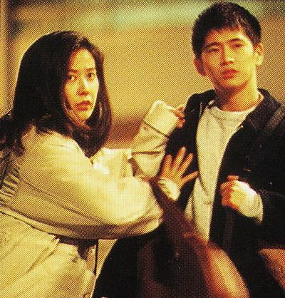 电影《马克斯之山  マークスの山》（1995日本）--高清4K/1080P迅雷BT资源下载