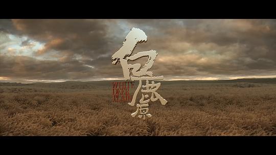 电影《白鹿原》（2012中国大陆）--高清4K/1080P迅雷BT资源下载