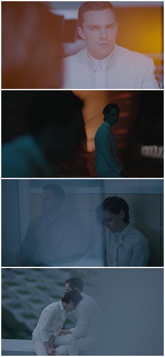 电影《同等族群  Equals》（2015美国）--高清4K/1080P迅雷BT资源下载