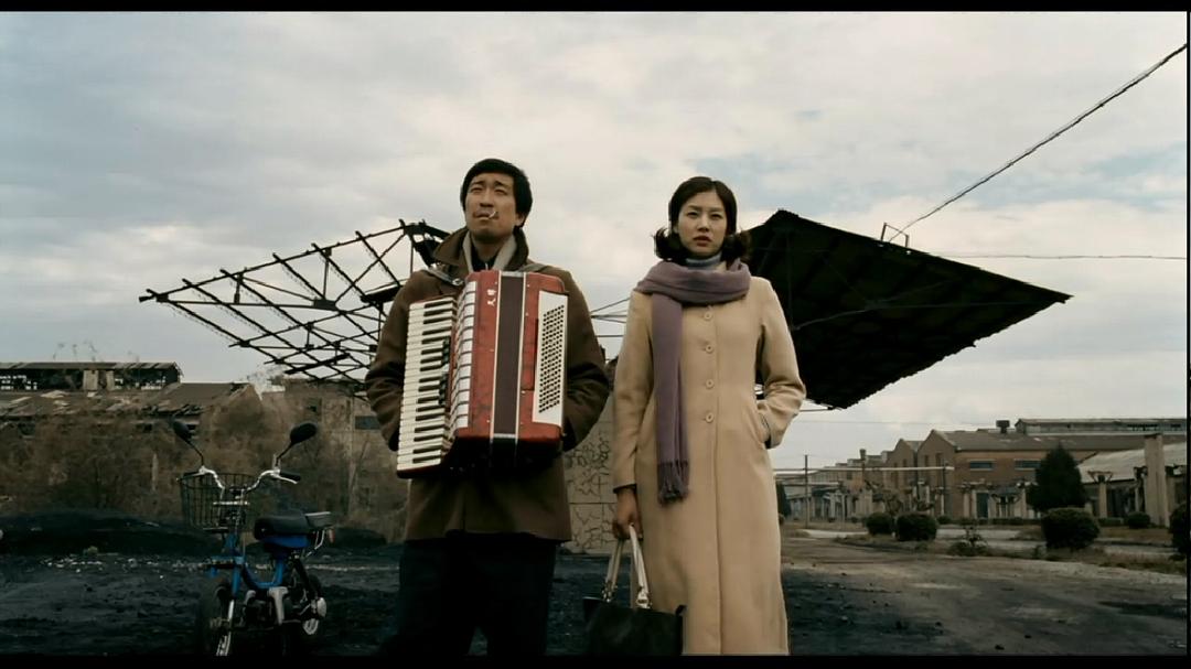 电影《钢的琴》（2010中国大陆）--高清4K/1080P迅雷BT资源下载
