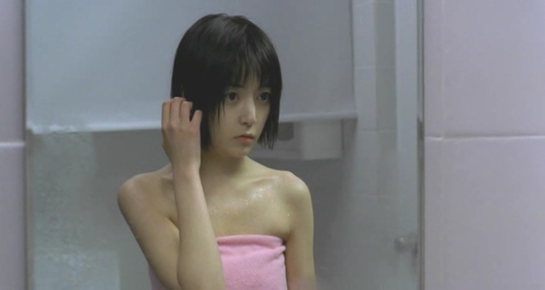 电影《秘密  비밀》（2000韩国）--高清4K/1080P迅雷BT资源下载
