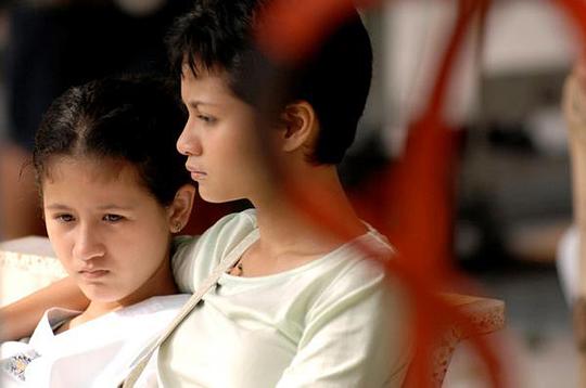 电影《皈依  Muallaf》（2008马来西亚）--高清4K/1080P迅雷BT资源下载