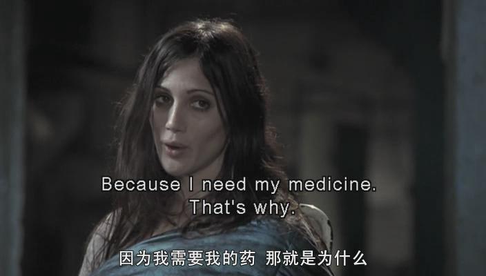 电影《少年荒原  Keller - Teenage Wasteland》（2005意大利 / 德国 / 奥地利）--高清4K/1080P迅雷BT资源下载