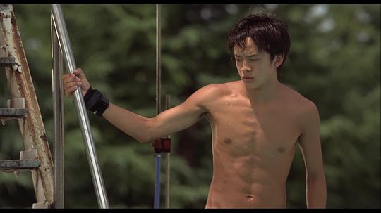 电影《跳水男孩  DIVE!!ダイブ!!》（2008日本）--高清4K/1080P迅雷BT资源下载