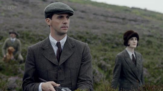 电影《唐顿庄园：2014圣诞特别篇  Downton Abbey: A Moorland Holiday》（2014英国）--高清4K/1080P迅雷BT资源下载