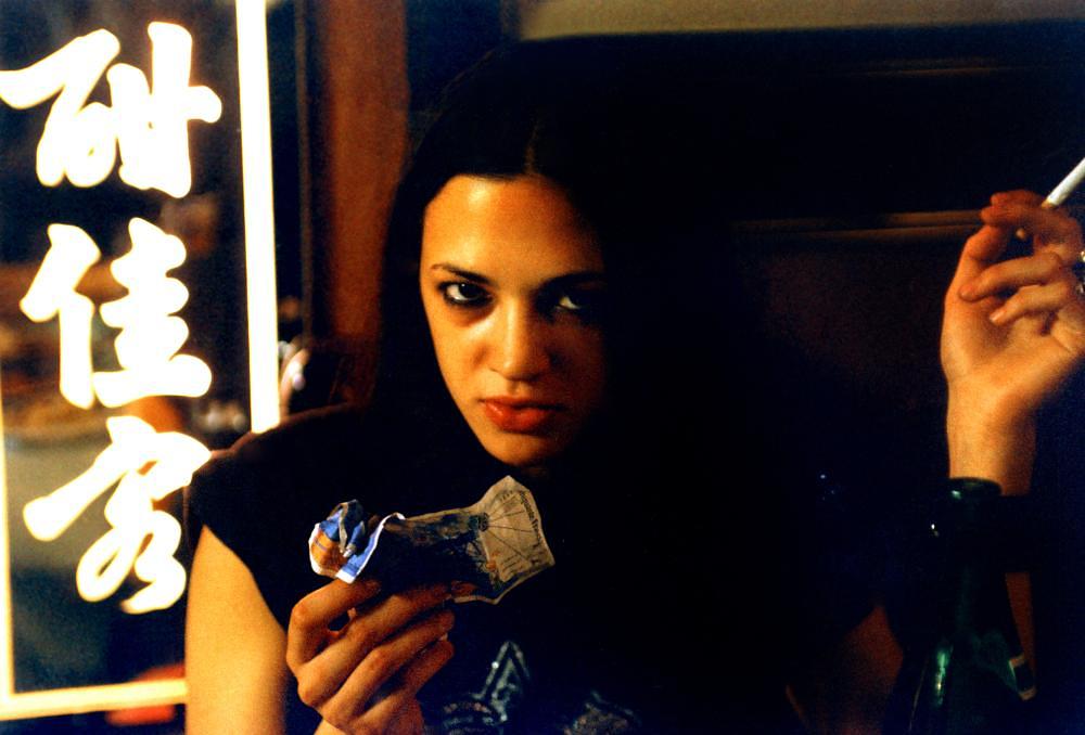 电影《大卫的情人  Scarlet Diva》（2000意大利）--高清4K/1080P迅雷BT资源下载