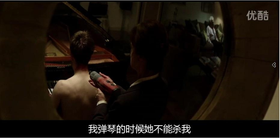 电影《调音师(短片)  L'accordeur》（2010法国）--高清4K/1080P迅雷BT资源下载