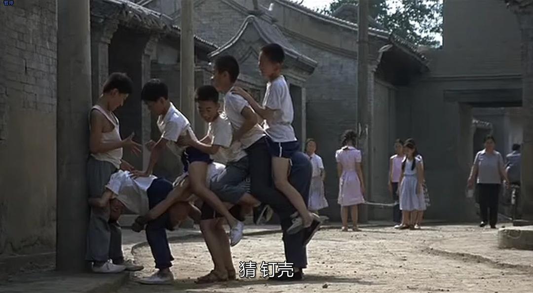电影《向日葵》（2005中国香港 / 中国大陆 / 荷兰）--高清4K/1080P迅雷BT资源下载