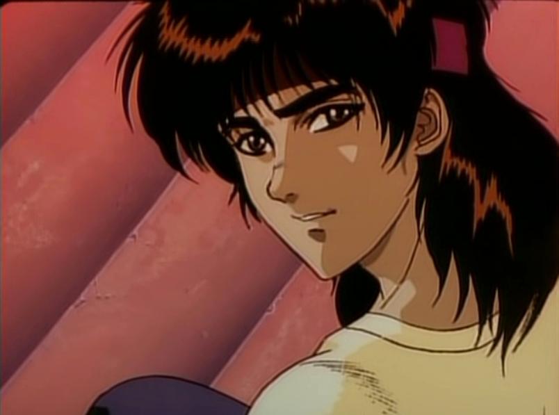 电影《随风而逝的记忆  風の名はアムネジア》（1990日本）--高清4K/1080P迅雷BT资源下载