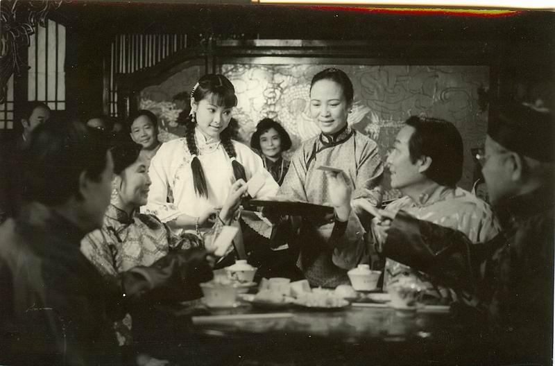 电影《女人花》（1994中国大陆）--高清4K/1080P迅雷BT资源下载