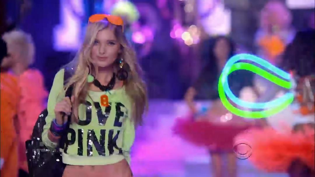 电影《维多利亚的秘密2011时装秀  The Victoria's Secret Fashion Show 2011》（2011美国）--高清4K/1080P迅雷BT资源下载