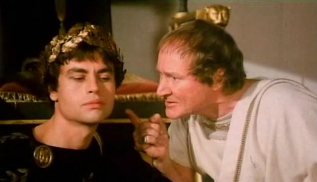 电影《罗马帝国荒淫史  Caligula》（1996匈牙利）--高清4K/1080P迅雷BT资源下载
