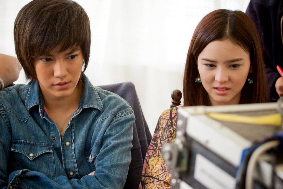 电影《想爱就爱2  Yes or no 2 รักไม่รัก อย่ากั๊กเลย》（2012泰国）--高清4K/1080P迅雷BT资源下载