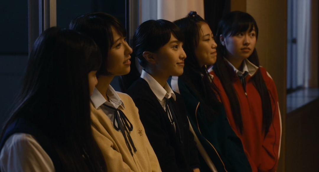 电影《大幕拉开  幕が上がる》（2015日本）--高清4K/1080P迅雷BT资源下载