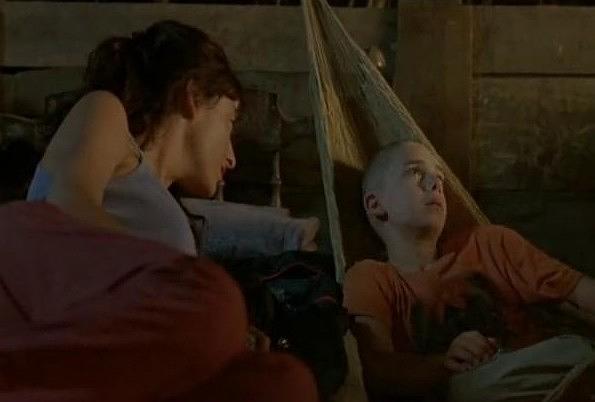 电影《蓝蝴蝶  The Blue Butterfly》（2004加拿大 / 美国 / 英国）--高清4K/1080P迅雷BT资源下载