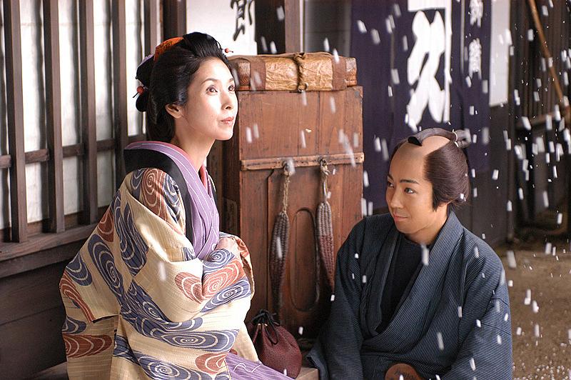 电影《怪谈  怪談》（2007日本）--高清4K/1080P迅雷BT资源下载
