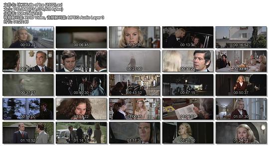 电影《冰刀  Il coltello di ghiaccio》（1972意大利 / 西班牙）--高清4K/1080P迅雷BT资源下载