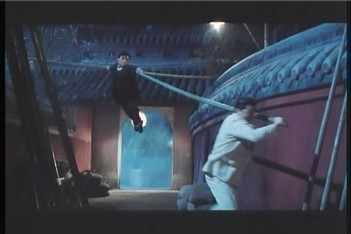 电影《新报仇  新報仇》（1994中国大陆 / 中国香港）--高清4K/1080P迅雷BT资源下载