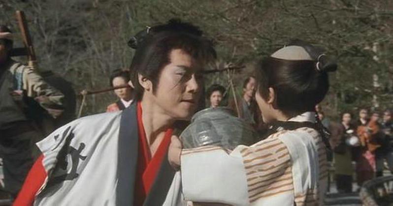 电影《丹下左膳 百万两之壶  丹下左膳 百万両の壺》（2004日本）--高清4K/1080P迅雷BT资源下载