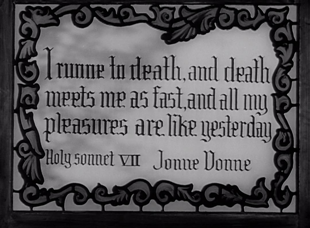 电影《第七个被害者  The Seventh Victim》（1943美国）--高清4K/1080P迅雷BT资源下载