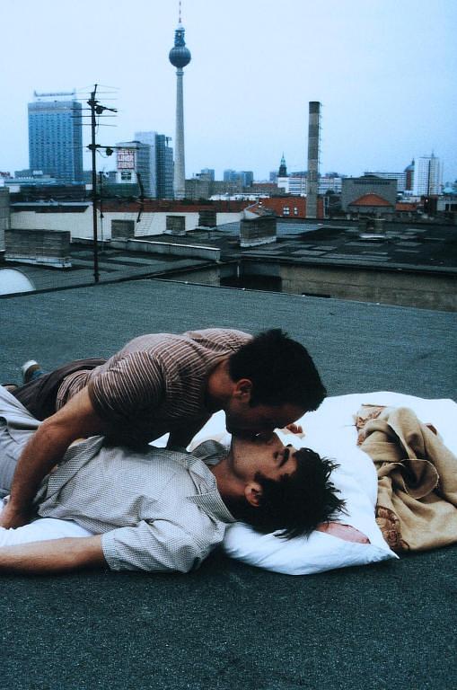 电影《冷静  Chill Out》（2000德国）--高清4K/1080P迅雷BT资源下载