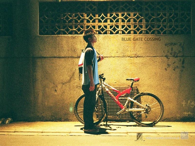 电影《蓝色大门  藍色大門》（2002中国台湾 / 法国）--高清4K/1080P迅雷BT资源下载