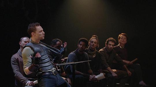 电影《科利奥兰纳斯  National Theatre Live: Coriolanus》（2014英国）--高清4K/1080P迅雷BT资源下载