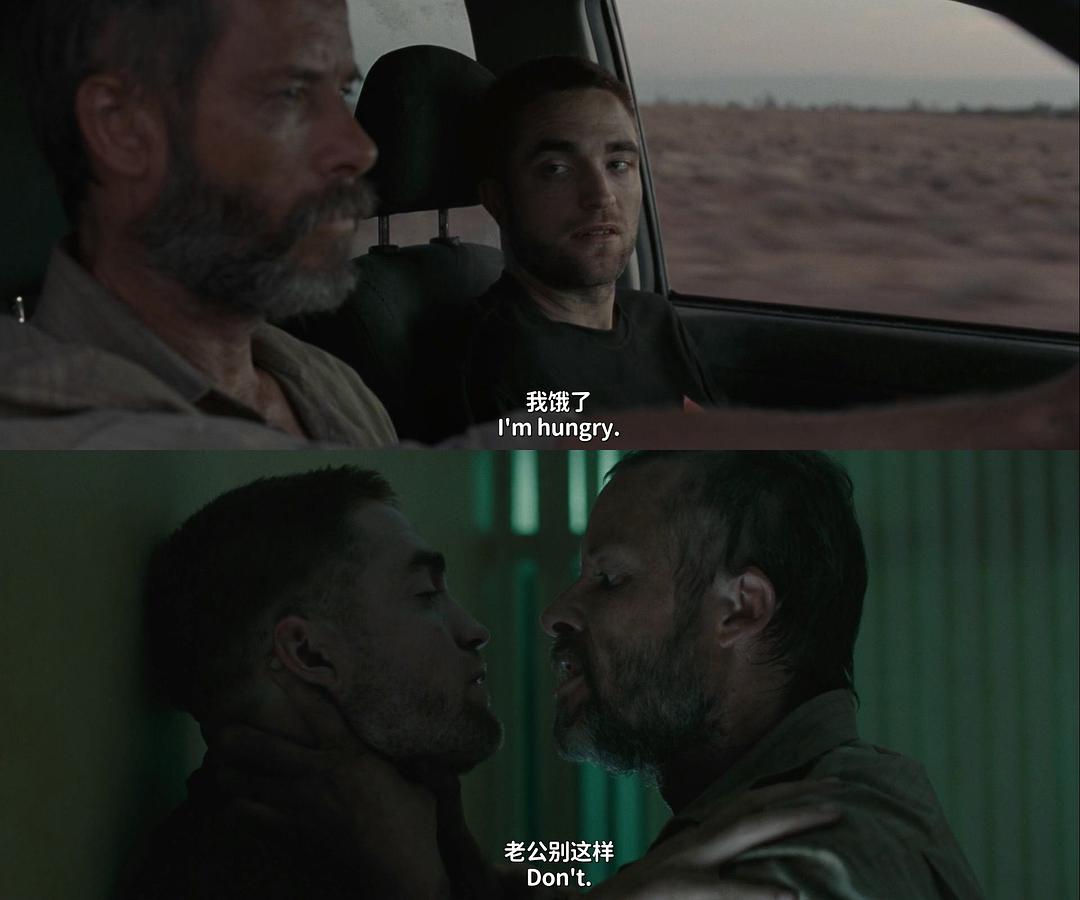 电影《沙海漂流人  The Rover》（2014澳大利亚 / 美国）--高清4K/1080P迅雷BT资源下载