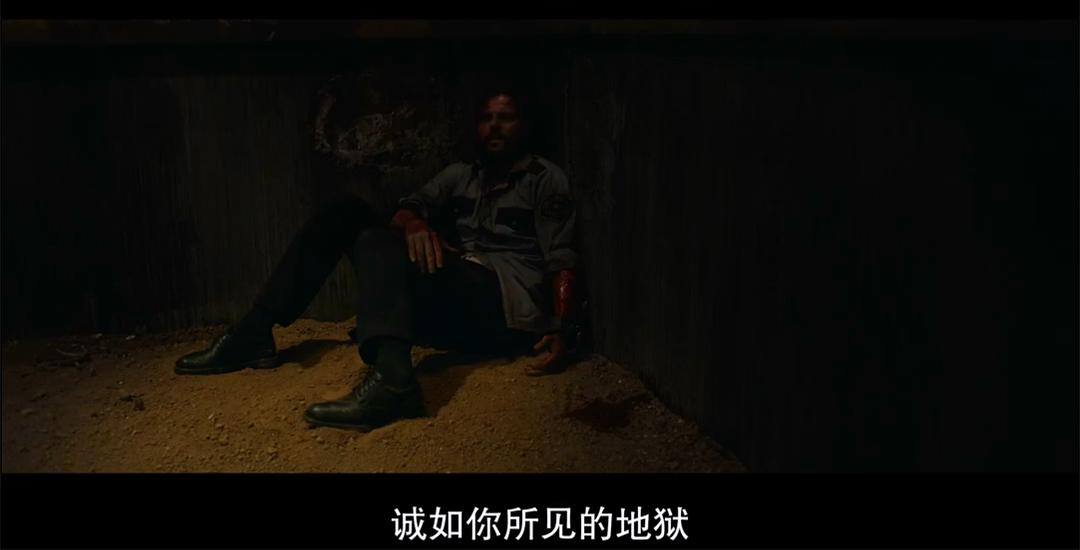 电影《挑战  The Dare》（2017保加利亚 / 美国 / 英国）--高清4K/1080P迅雷BT资源下载