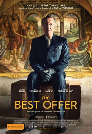 电影《最佳出价  La migliore offerta》（2013意大利）--高清4K/1080P迅雷BT资源下载