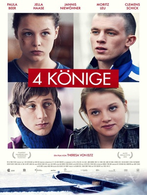 电影《四个国王  4 Könige》（2015德国）--高清4K/1080P迅雷BT资源下载