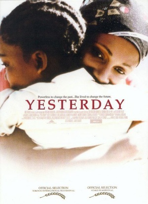 电影《永不遗忘的美丽  Yesterday》（2004南非）--高清4K/1080P迅雷BT资源下载